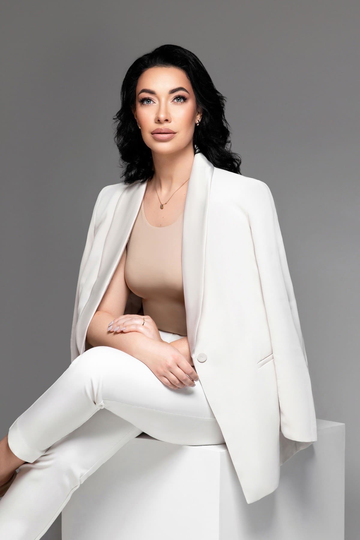 fraun Neringa Pranskeviciute